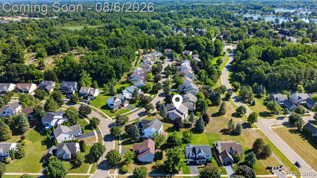 125 Ridge Field Court Property Photo 68