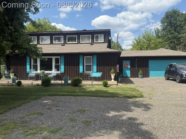 5485 N Linden Road