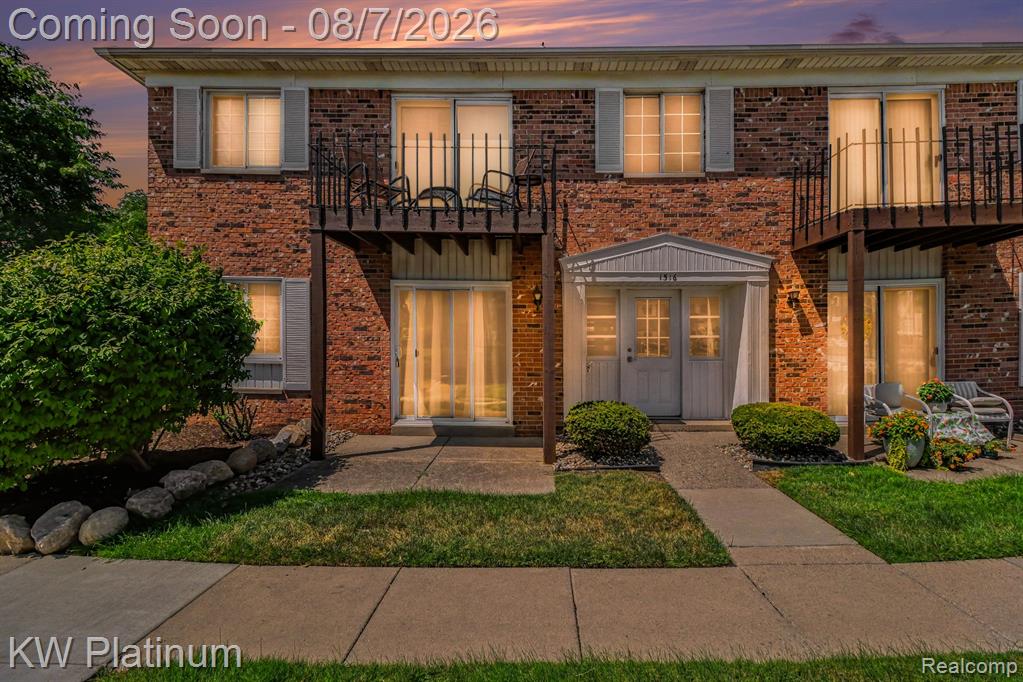 1516 Normandy Road Property Photo 1