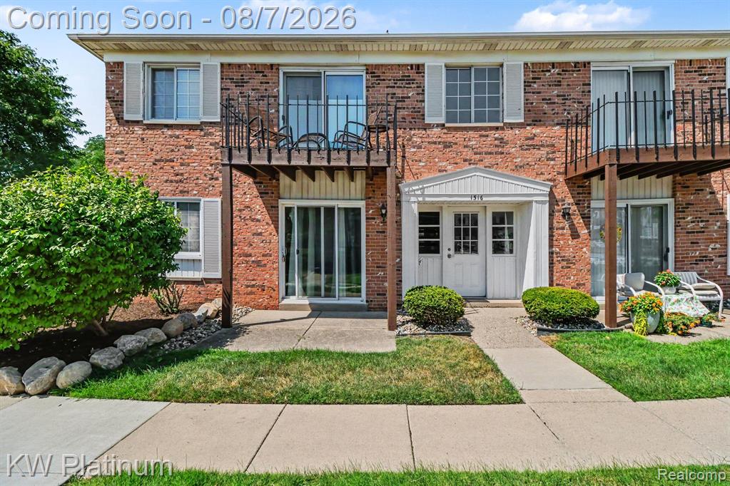 1516 Normandy Road Property Photo 2