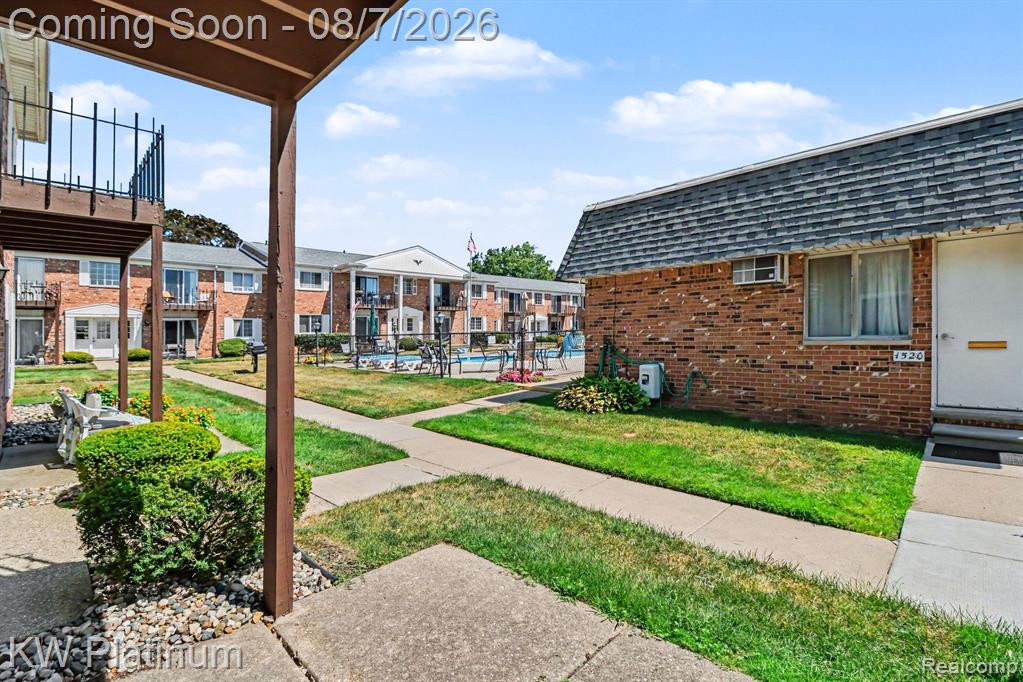 1516 Normandy Road Property Photo 4