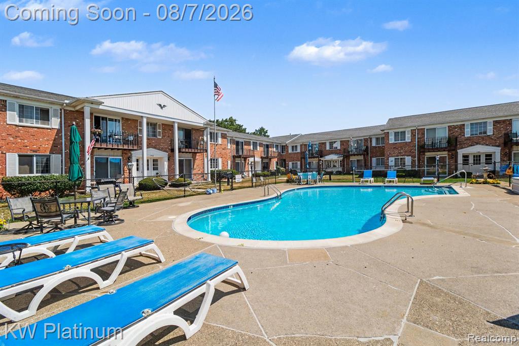 1516 Normandy Road Property Photo 16