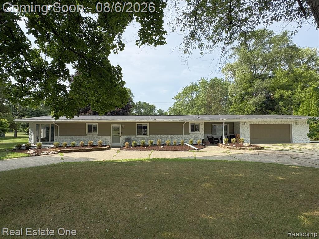 532 Nichols Road Property Photo 1