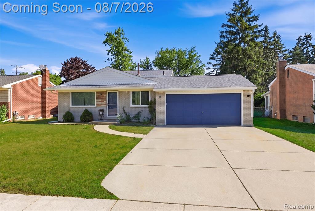 8517 Plumbrook Road Property Photo 2