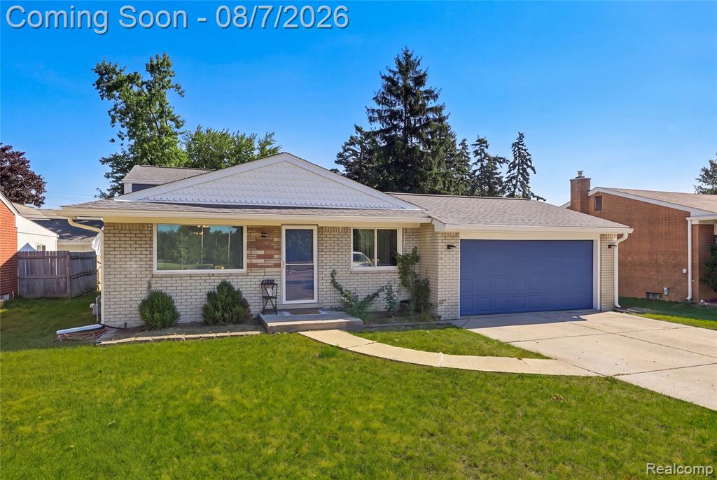 8517 Plumbrook Road Property Photo 3