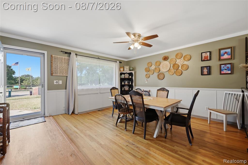8517 Plumbrook Road Property Photo 5