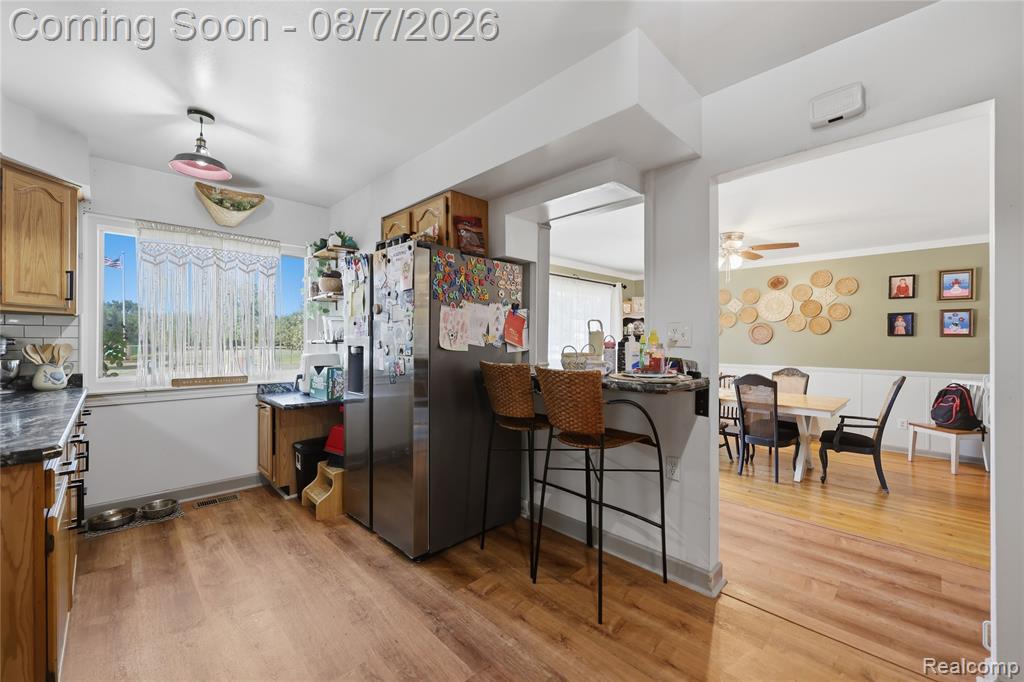 8517 Plumbrook Road Property Photo 8