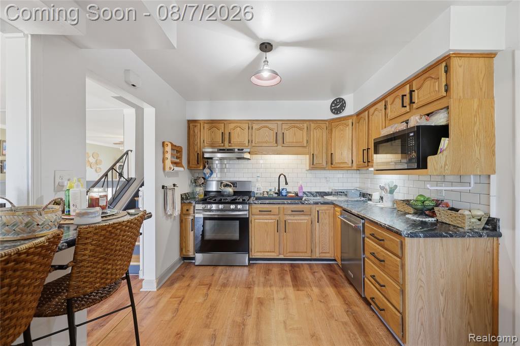 8517 Plumbrook Road Property Photo 10
