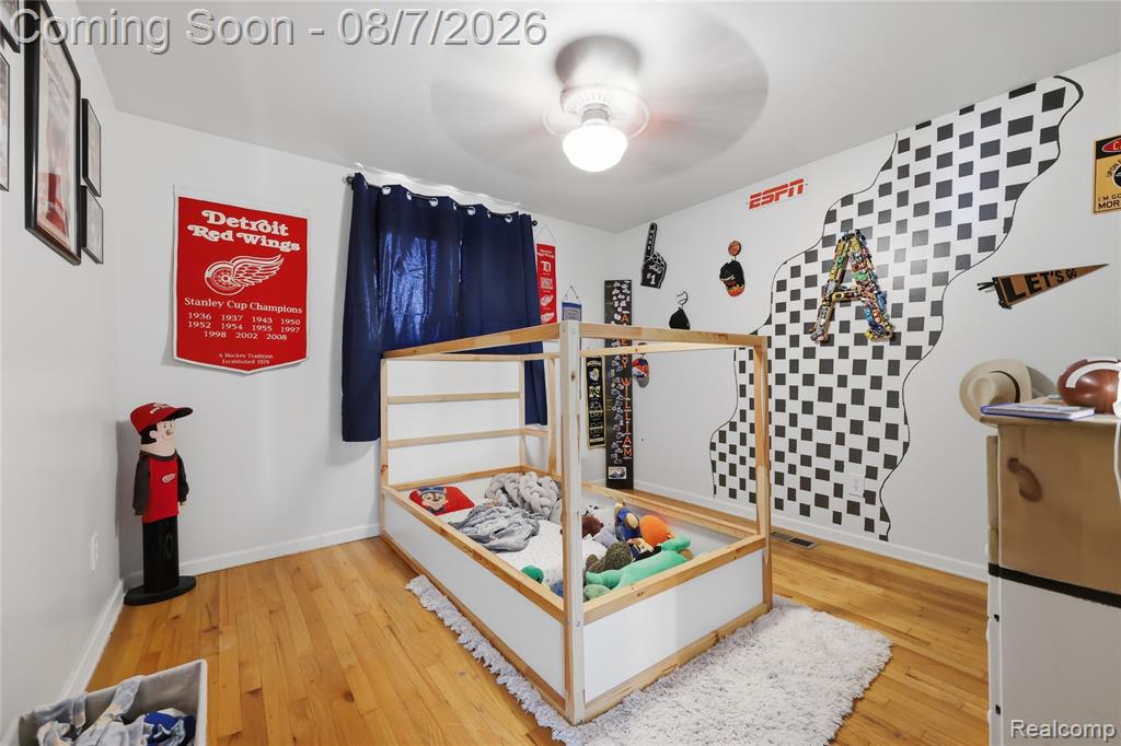 8517 Plumbrook Road Property Photo 19
