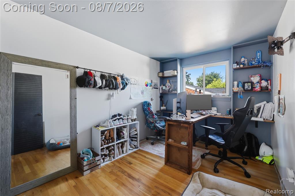 8517 Plumbrook Road Property Photo 23