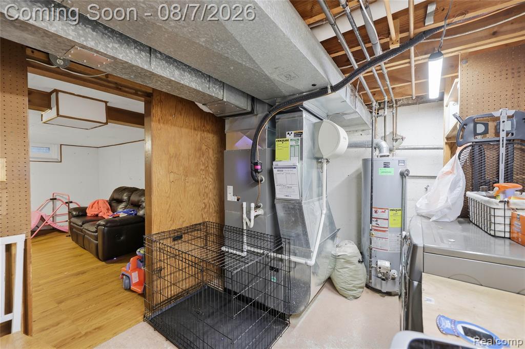 8517 Plumbrook Road Property Photo 26