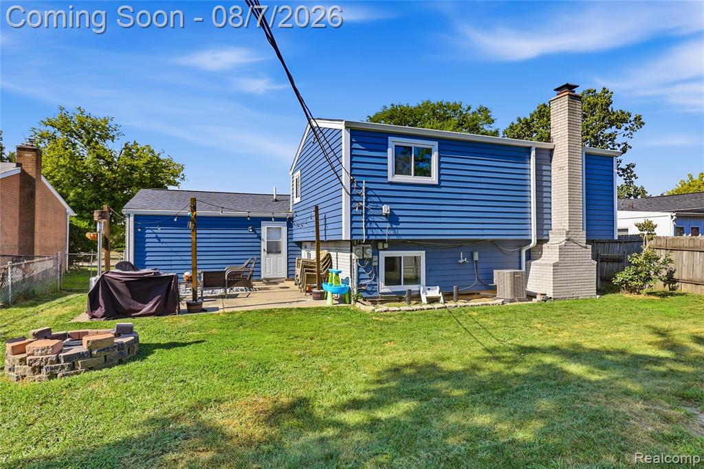 8517 Plumbrook Road Property Photo 27