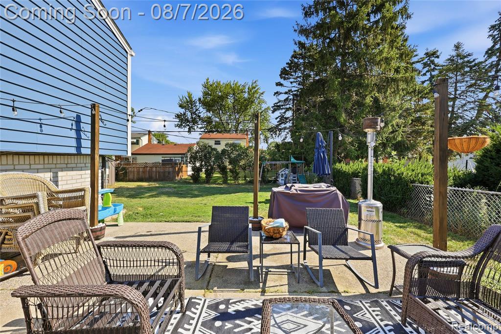 8517 Plumbrook Road Property Photo 28