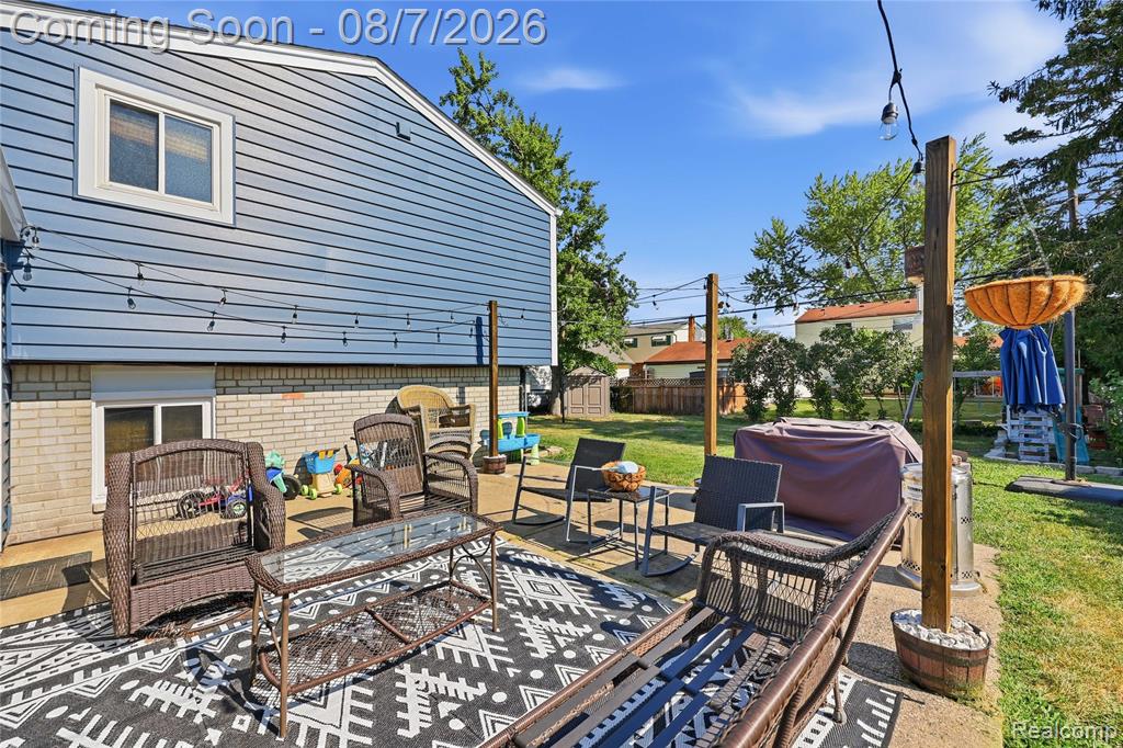 8517 Plumbrook Road Property Photo 31