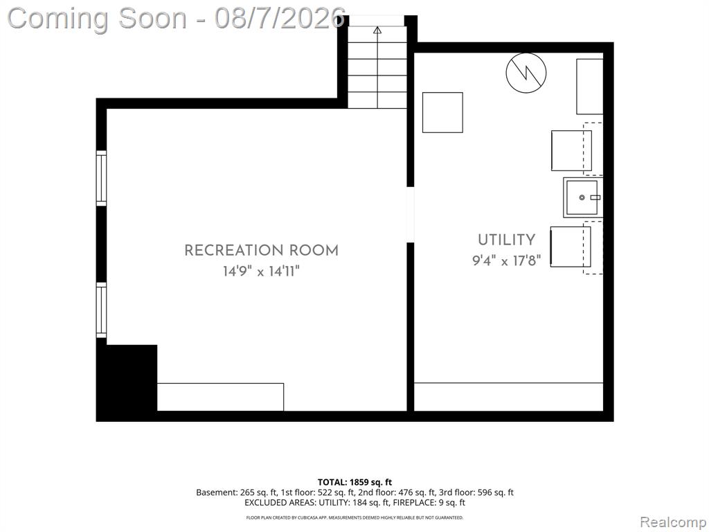 8517 Plumbrook Road Property Photo 32