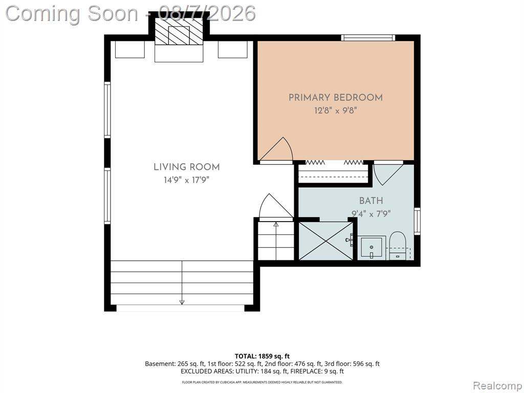 8517 Plumbrook Road Property Photo 33
