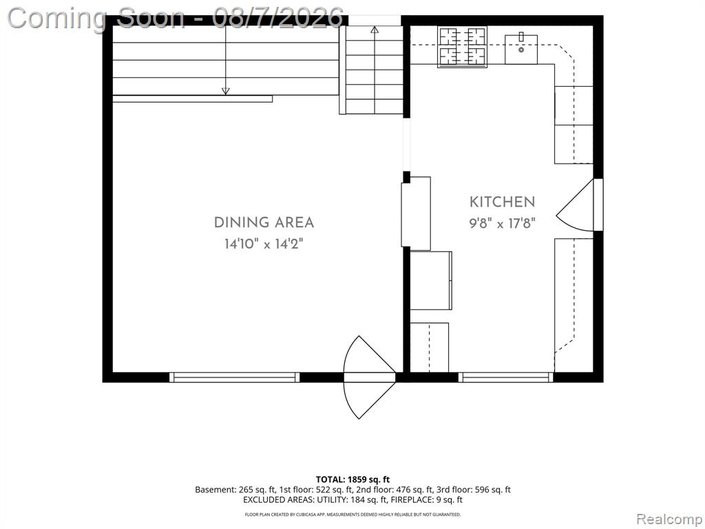 8517 Plumbrook Road Property Photo 34
