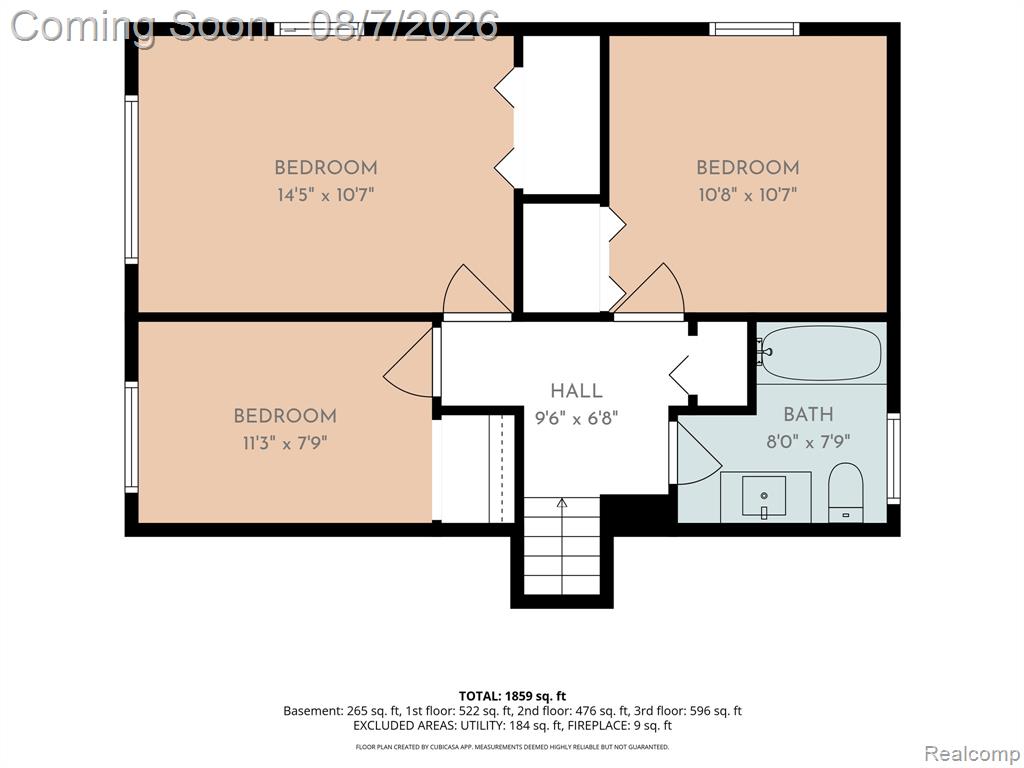 8517 Plumbrook Road Property Photo 35