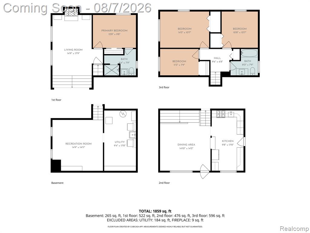 8517 Plumbrook Road Property Photo 36