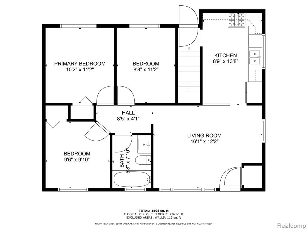 25755 Patricia Avenue Property Photo 18