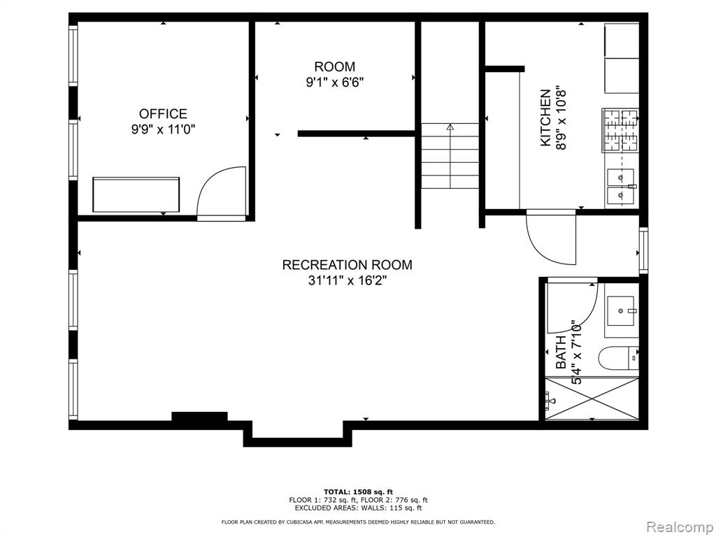 25755 Patricia Avenue Property Photo 19