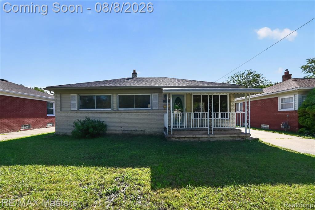 29787 Red Cedar Drive