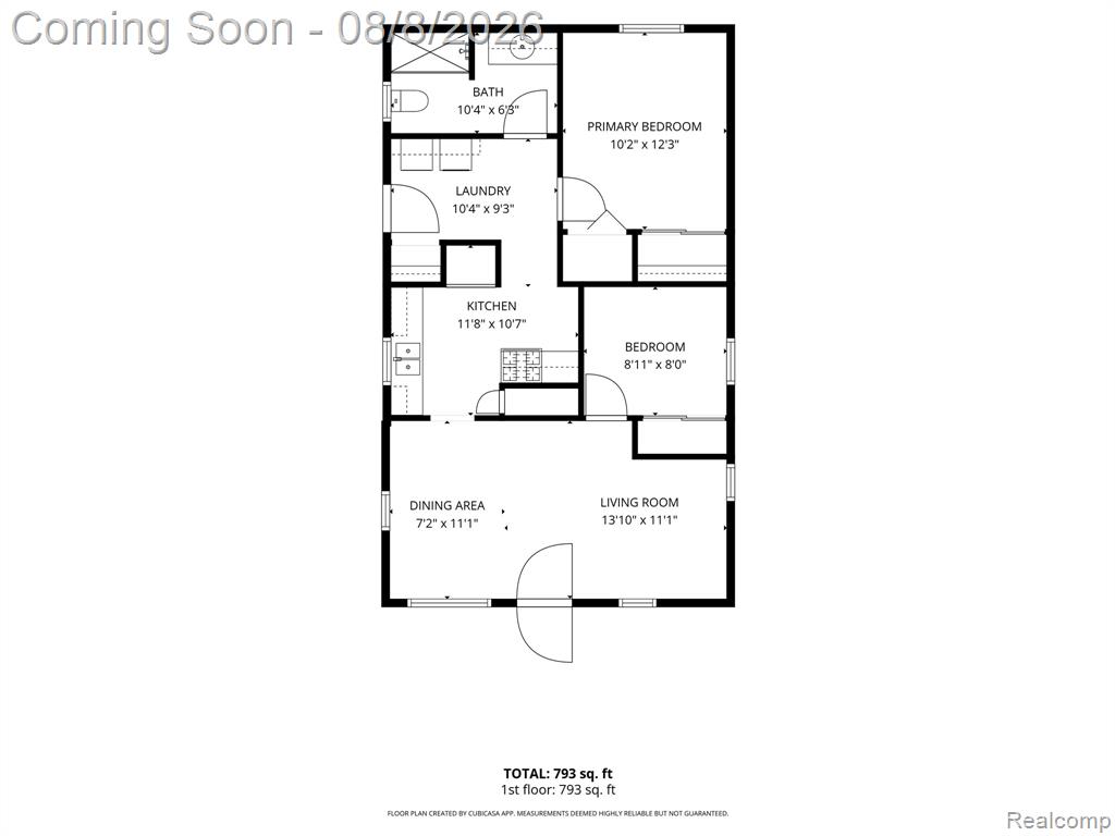 2240 Morrish Street Property Photo 26