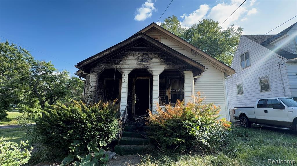 1505 Prospect Street