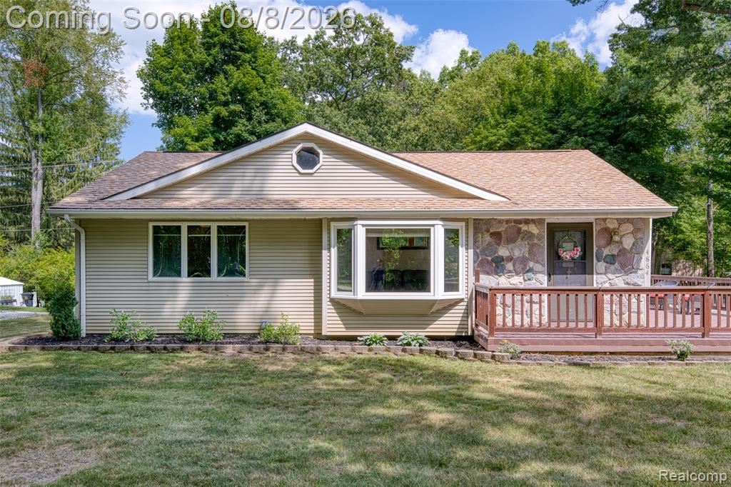 4864 Wylie Road Property Photo 1