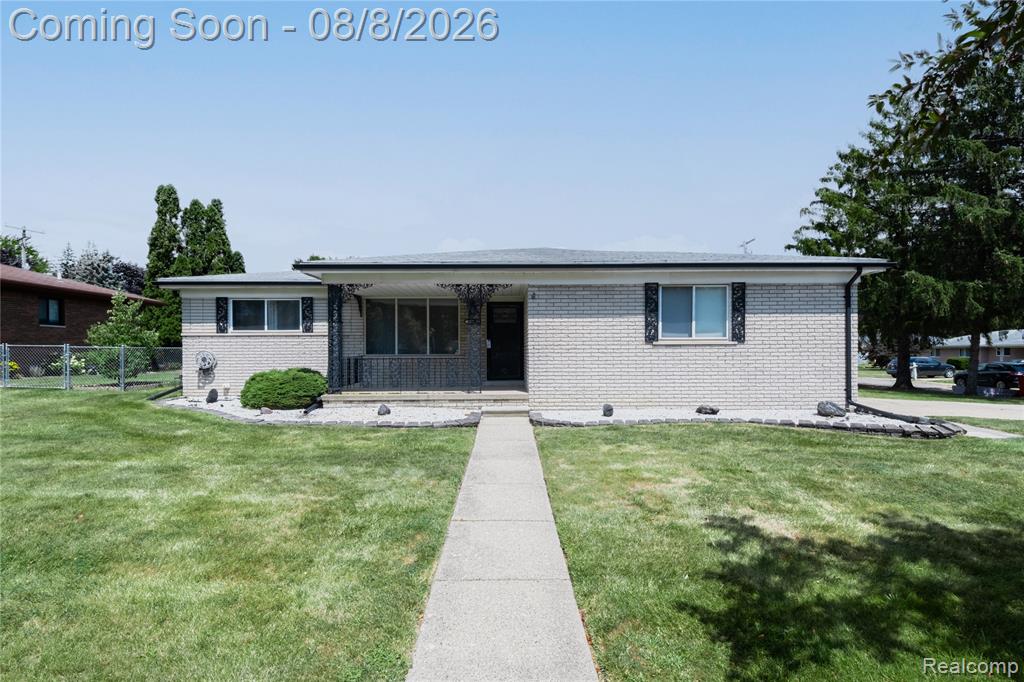 18863 Monica Drive Property Photo 1