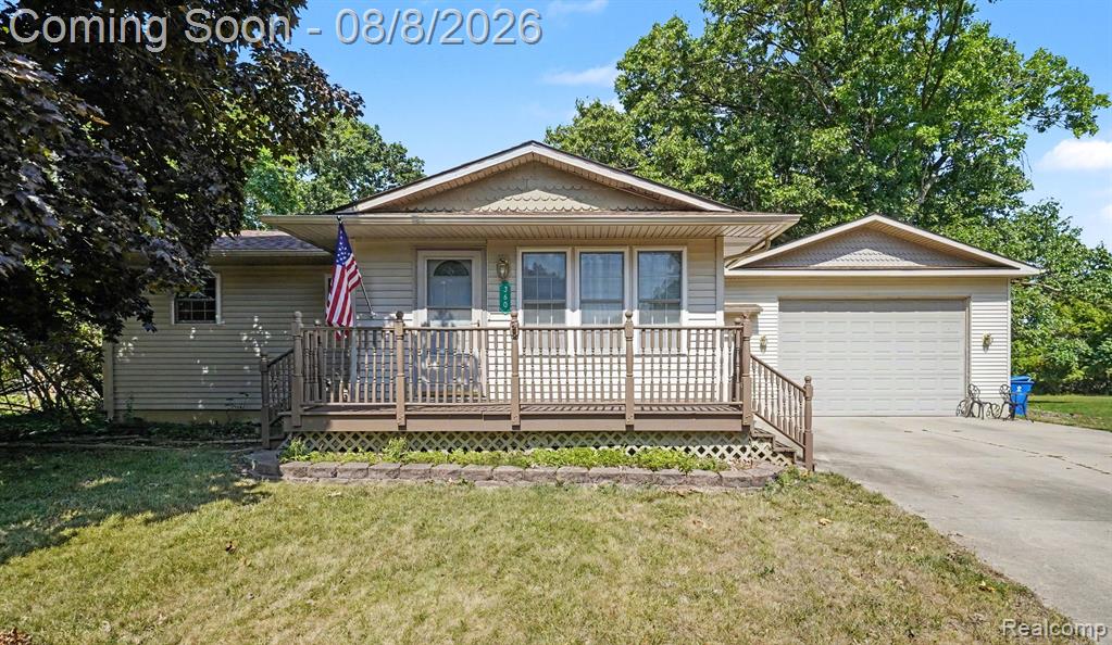 360 Park Lane Property Photo 1