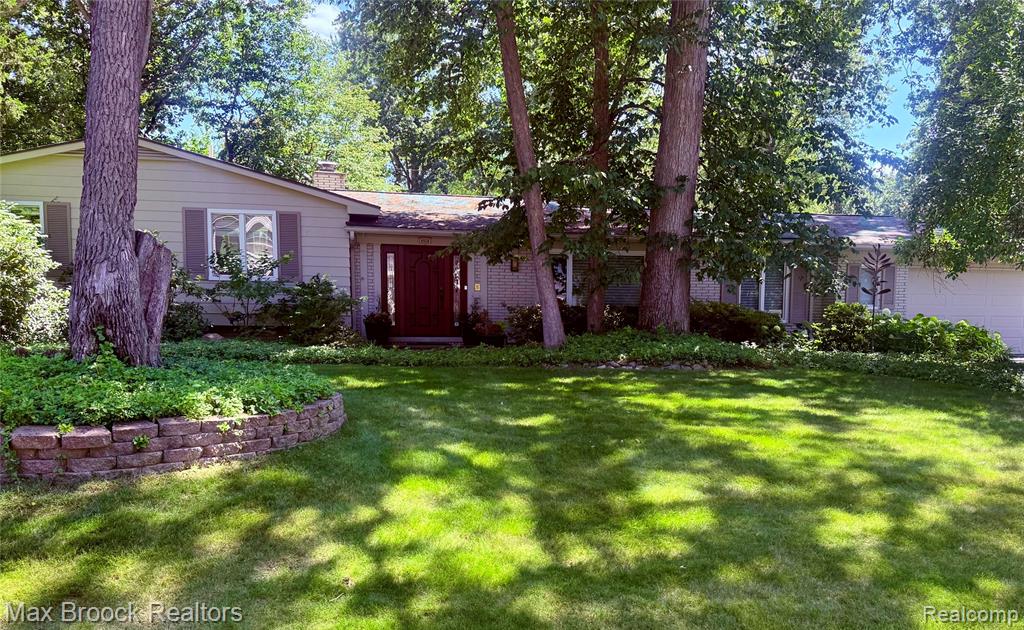 6920 Candlewood Trail Property Photo 1