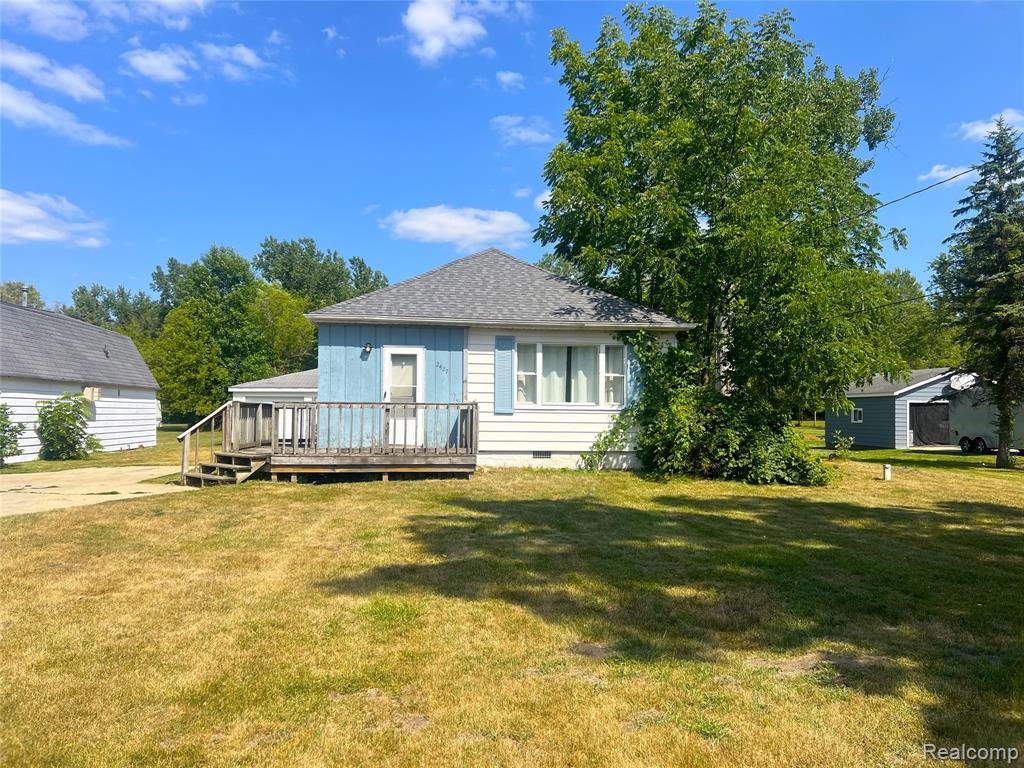 2427 S Vassar Road