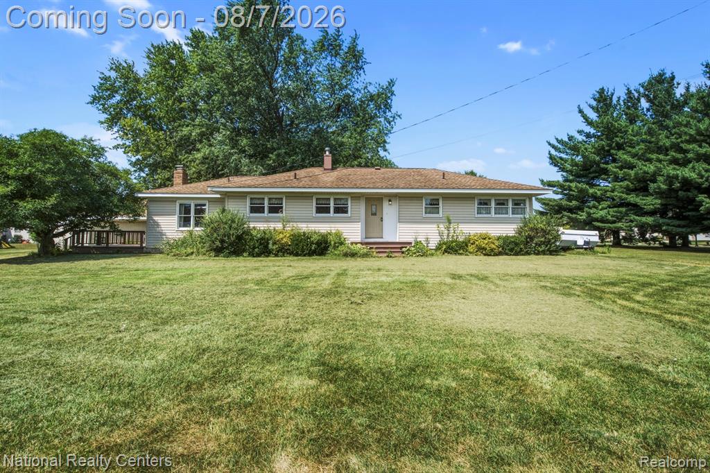 6679 Old Haggerty Road Property Photo 1