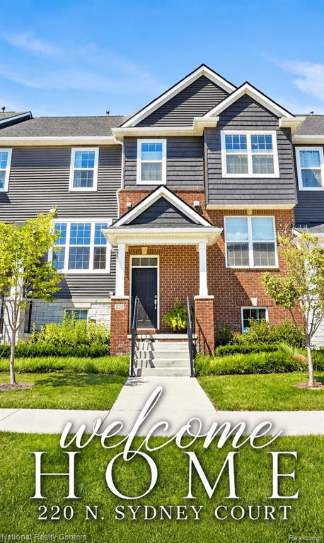 220 N Sydney Court Property Photo 1