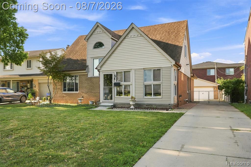 3 Morross Court
