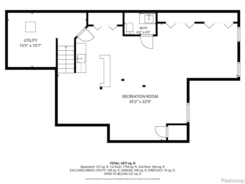 22783 Shadowglen Drive Property Photo 43