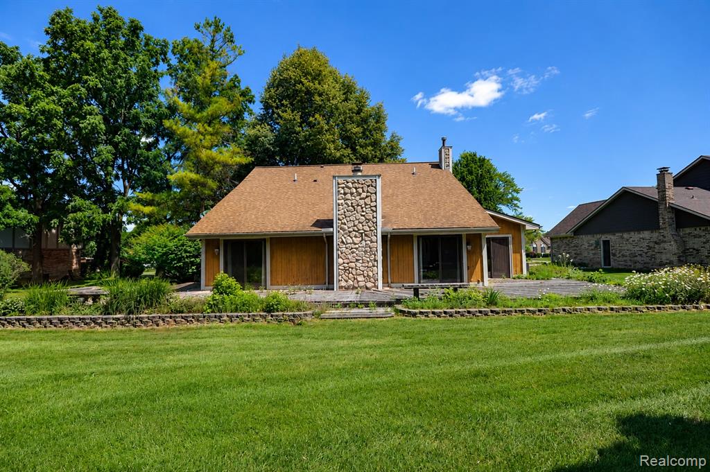 22783 Shadowglen Drive Property Photo 44