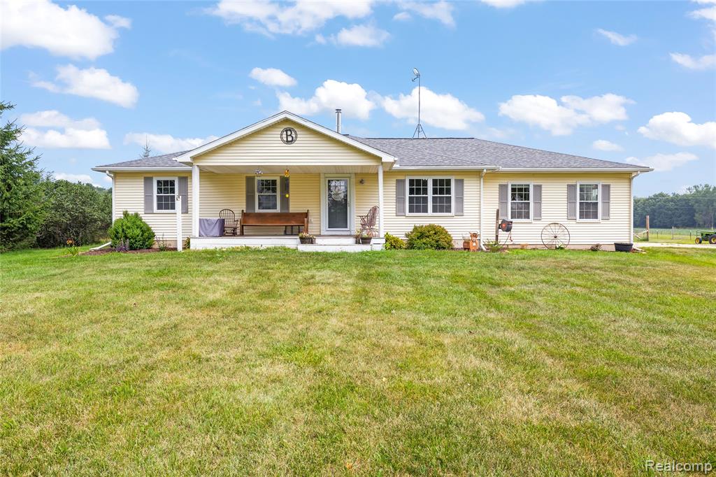 2281 Swan Road Property Photo 1