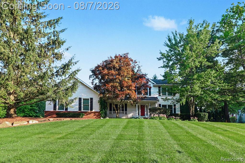 10358 Greenbrier Property Photo 1