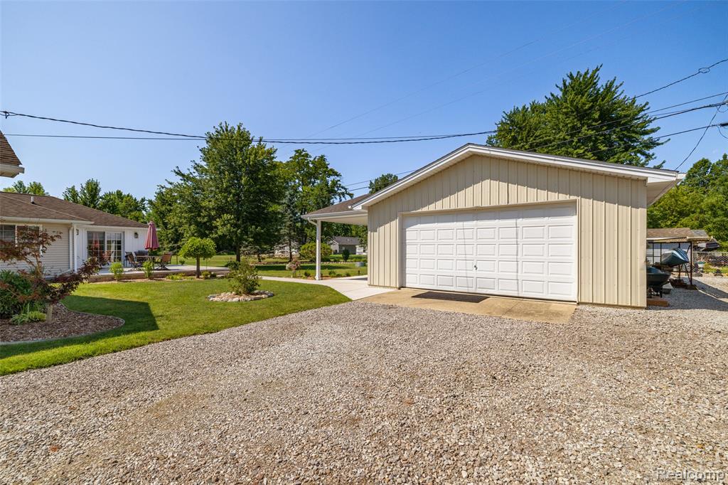 1423 Belle River Road Property Photo 49