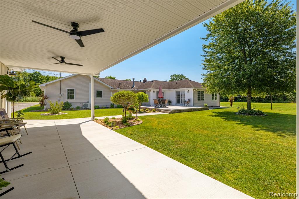 1423 Belle River Road Property Photo 53