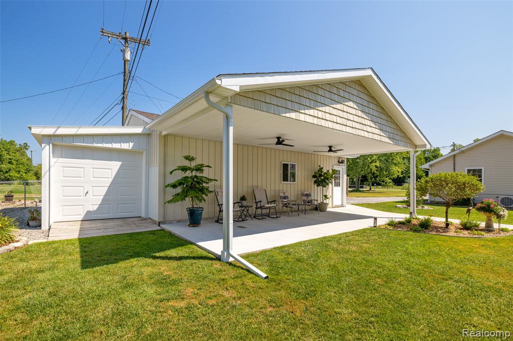 1423 Belle River Road Property Photo 54