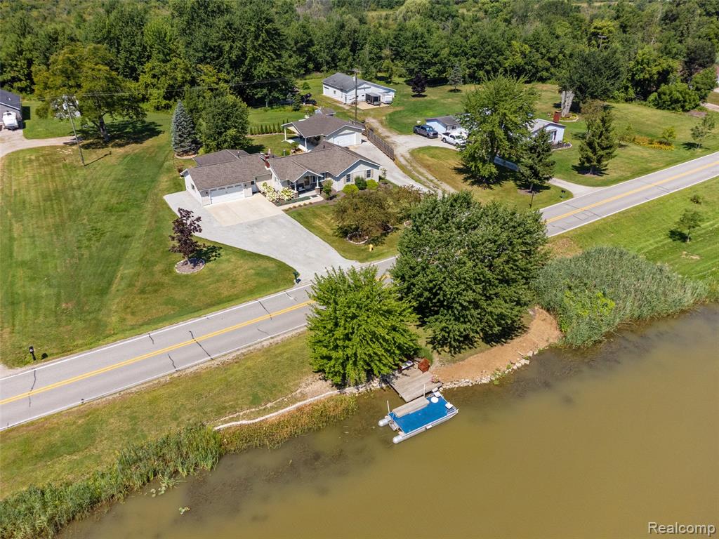 1423 Belle River Road Property Photo 63