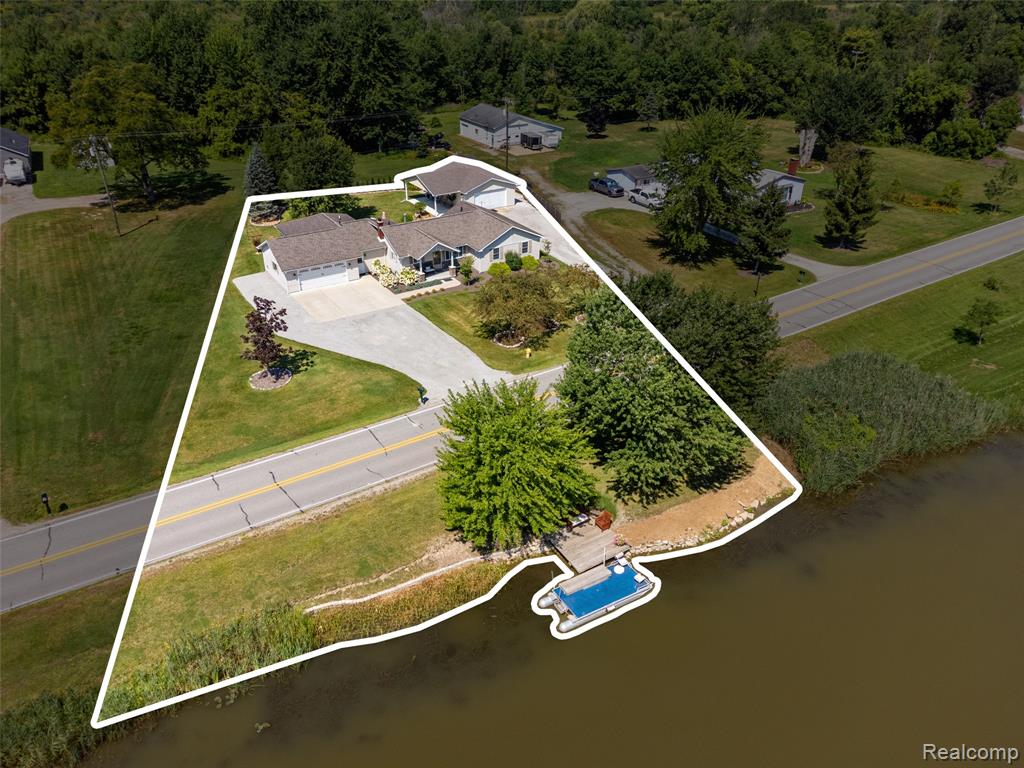 1423 Belle River Road Property Photo 64