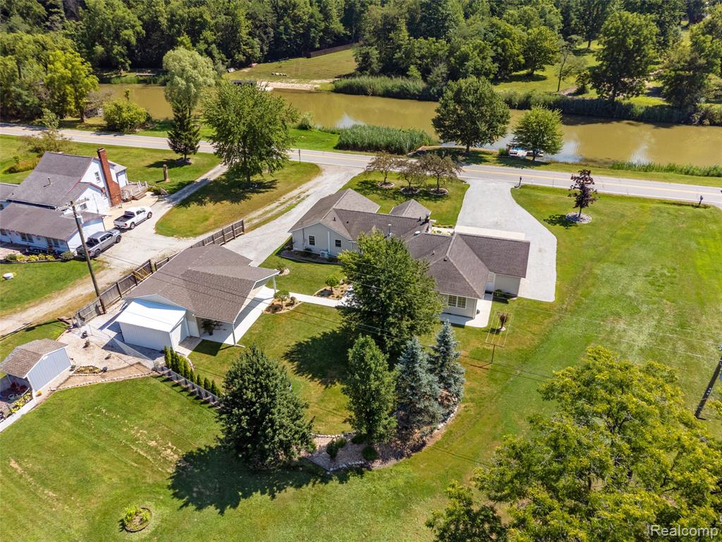 1423 Belle River Road Property Photo 66