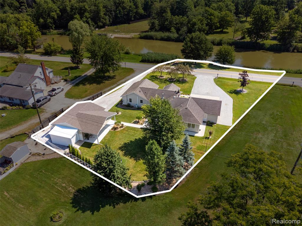 1423 Belle River Road Property Photo 67