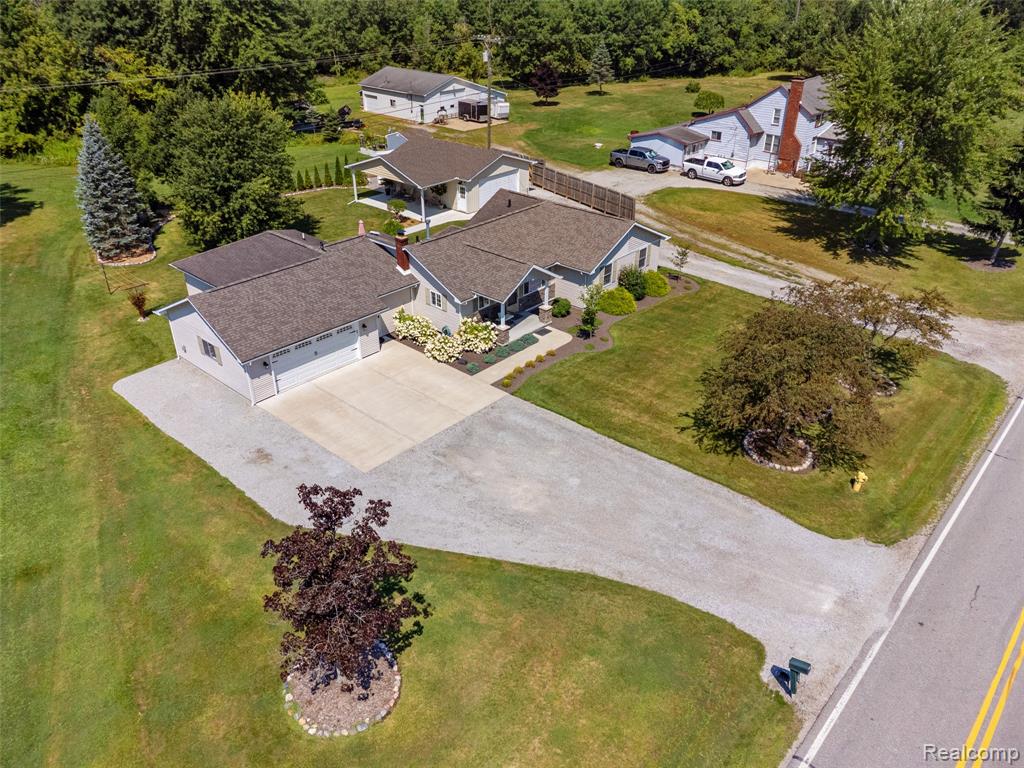 1423 Belle River Road Property Photo 72