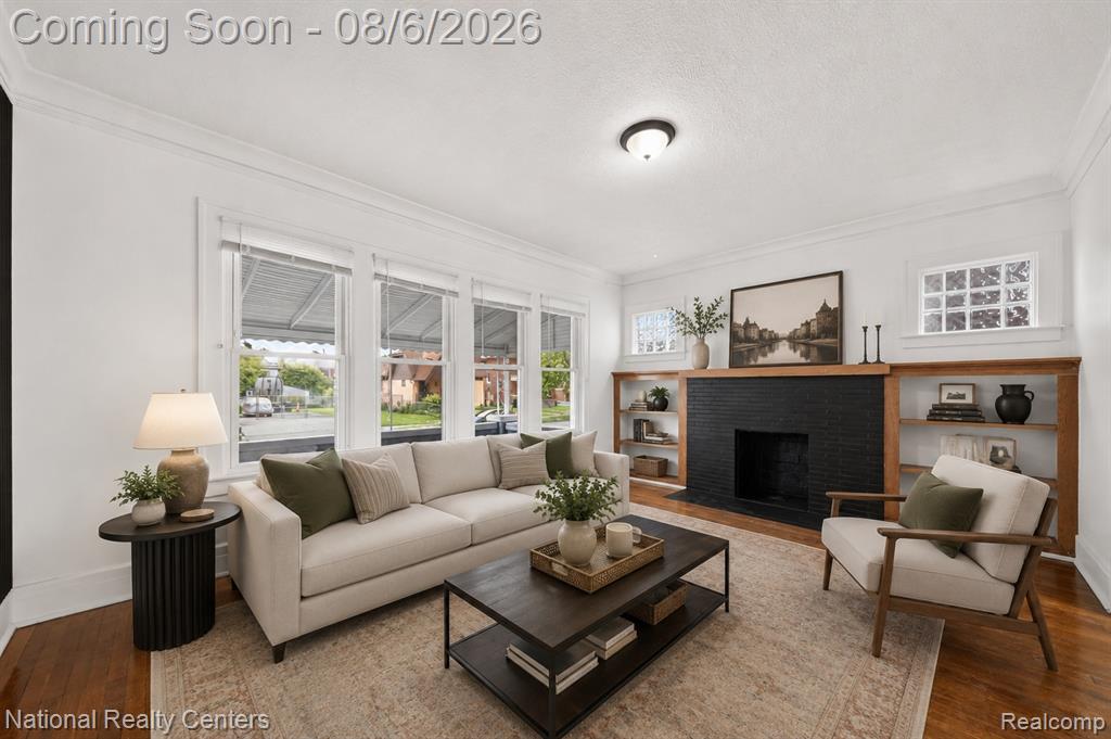 4096 Vicksburg Street Property Photo 1