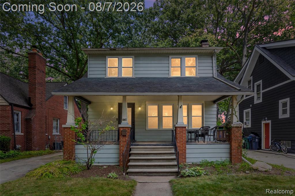 1007 E 6th Street Property Photo 1